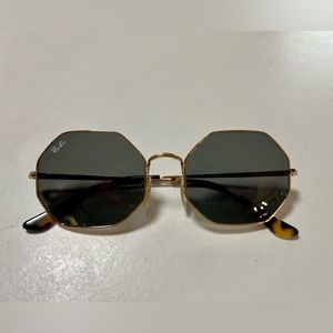 Ray-Ban Sunglasses